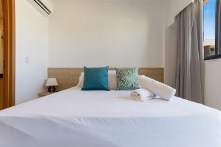 Makia Beach #A221 Lazer Completo by Carpediem - 0