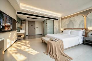 NEO ISLE Hotel - Guilin Liangjiang Sihu Xiangbishan - 1