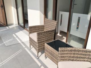 Urban Residence Apartman 3Room,Balkony - 3
