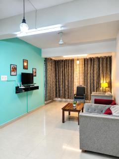 Shraddha hospitality - 8