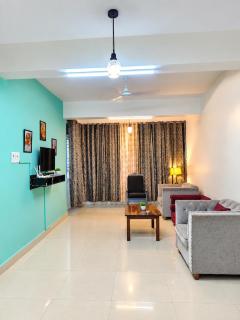 Shraddha hospitality - 7