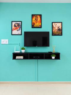 Shraddha hospitality - 5