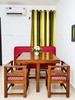 Shraddha hospitality - 4