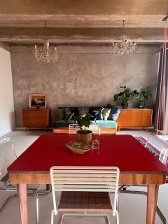 Apartment Pankrac - 9