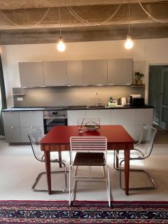 Apartment Pankrac - 8