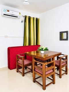 Shraddha hospitality - 1