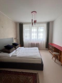 Apartment Pankrac - 1