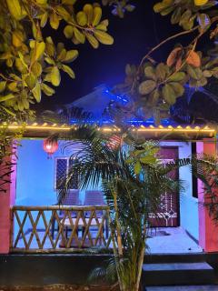 Resort Happy Waves, Bagda- Dublagadi Sea Beach, Balasore - 9