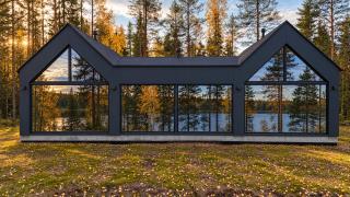 Aurora Lake View - 8