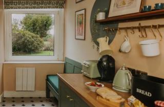 The Pheasant Lodge Spacious Lake District Retreat near Cartmel - 9