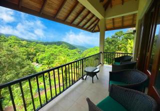 Mountain View by Grand Hills Kandy - 4