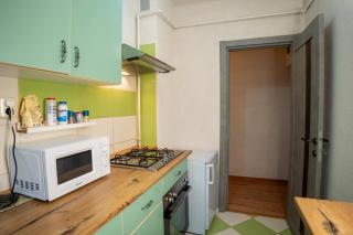 Barrique 26 - Breakfast delivered & Minibar - Free Parking - Old Town - 8