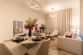 Elegant Golf Community Escape Stylish 1BR - 0
