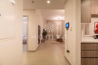 Elegant Golf Community Escape Stylish 1BR - 8