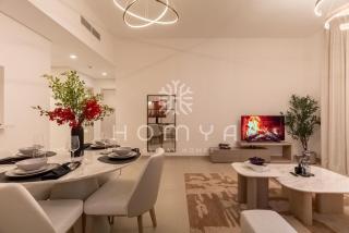 Elegant Golf Community Escape Stylish 1BR - 4