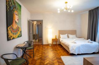 Barrique 26 - Breakfast delivered & Minibar - Free Parking - Old Town - 4