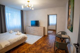 Barrique 26 - Breakfast delivered & Minibar - Free Parking - Old Town - 1