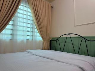 NI MiH Homestay - 1