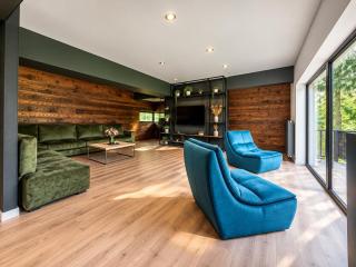 Cabana Haiducului - 3
