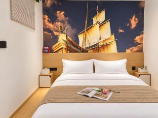 Yuanshe Designer Guesthouse - 7