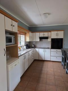 Pionierspark Family House - 7