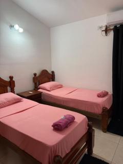 Hospedaje Los Ruiz II - 6