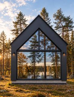 Aurora Lake View - 7