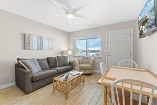Madeira Beach Tropic Breeze Unit 15 Second Floor - 0