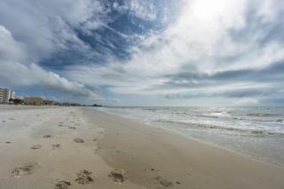 Madeira Beach Tropic Breeze Unit 15 Second Floor - 9