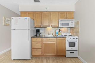 Madeira Beach Tropic Breeze Unit 15 Second Floor - 6