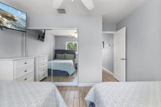 Madeira Beach Tropic Breeze Unit 15 Second Floor - 1