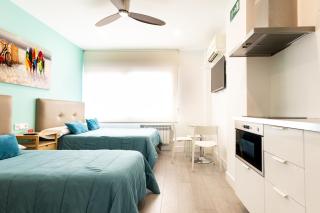 Chueca - Room Apartments - 0