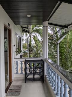 shivkrupa Guest house - 1