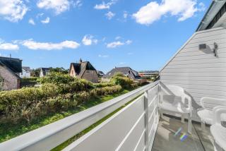 C-Haus Cordula, App 41 - 7