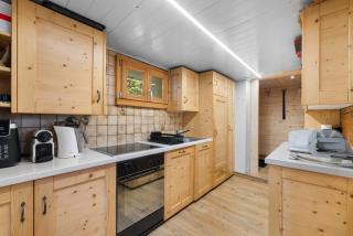 Chalet Laetitia - 8 pers - charme et authenticite - 3