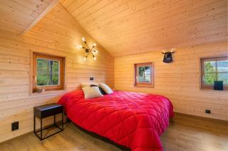Chalet Laetitia - 8 pers - charme et authenticite - 1