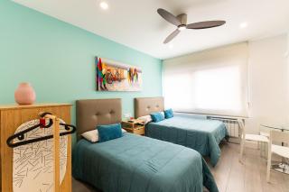 Chueca - Room Apartments - 8
