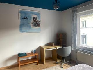 Chez tata Sophie - 4