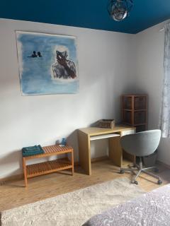 Chez tata Sophie - 1