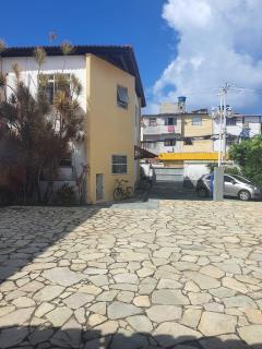 Casa Farol de Itapuã - 1