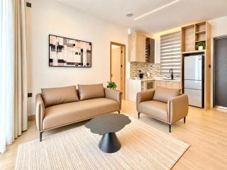 HMK Living Executive Apartments, Kigo - 1