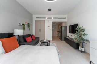 HAVN - Cozy Studio in Ghozlan, The Greens - 1