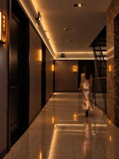 月泊酒店 Yuebo Hotel Bắc Ninh - 1