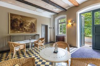 Parkcafe Apartments - 6