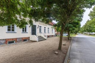 Parkcafe Apartments - 5