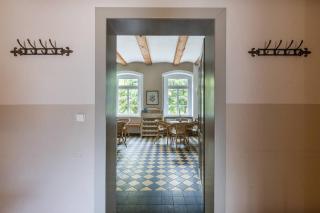 Parkcafe Apartments - 8