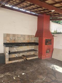 Casa Farol de Itapuã - 9