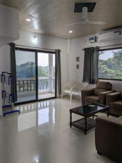 shivkrupa Guest house - 8
