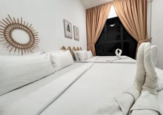 Trion KL by Explore Home - 6