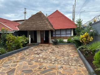 Lakeshore Safari Lodges - 9